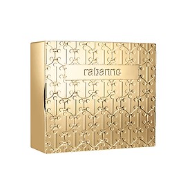 Million Gold - Eau de Parfum + Travel Size Mascara
